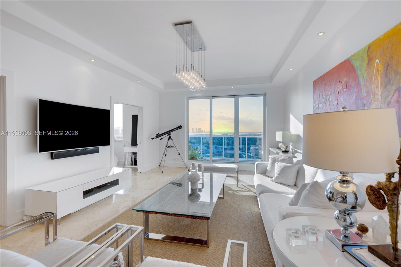 RONEY PALACE CONDO - Residential