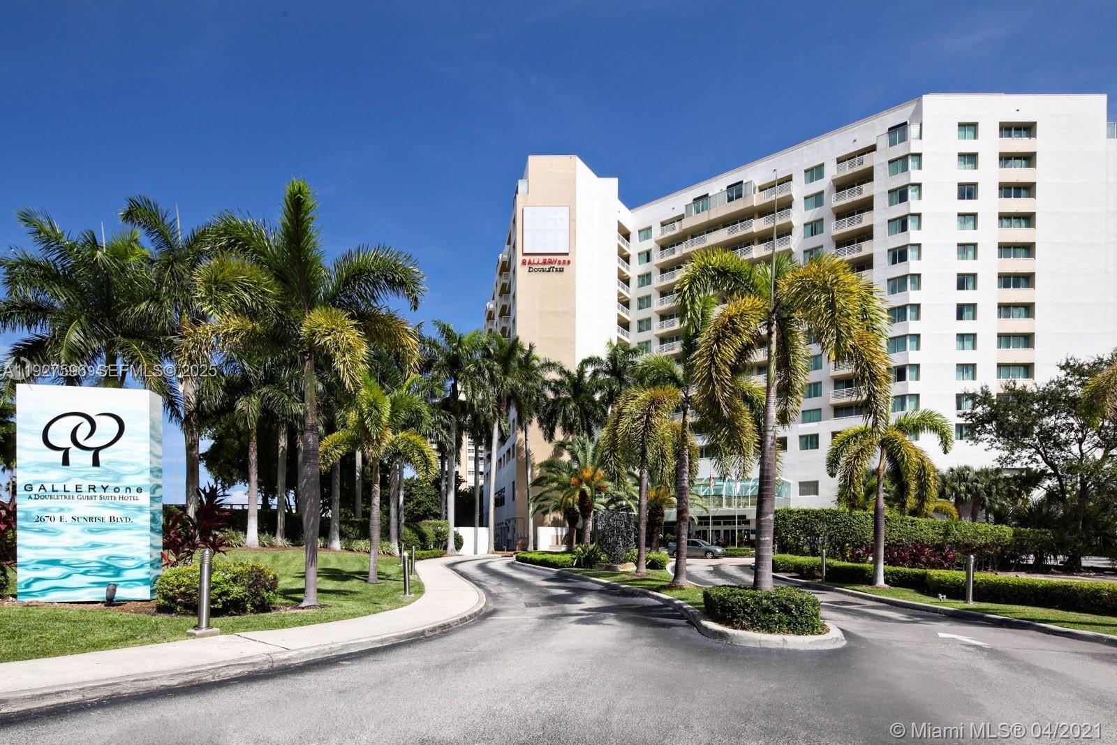 GALLERY ONE CONDO - Residential
