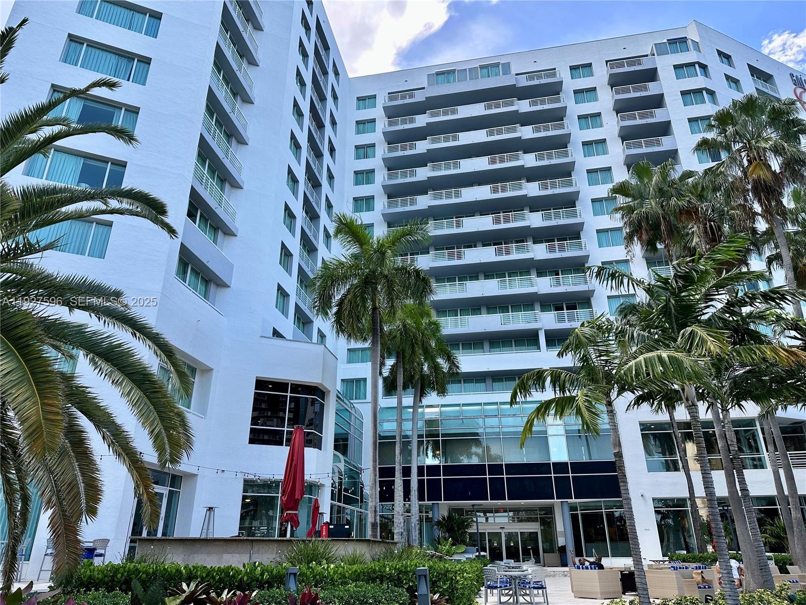 GALLERY ONE CONDO - Residential