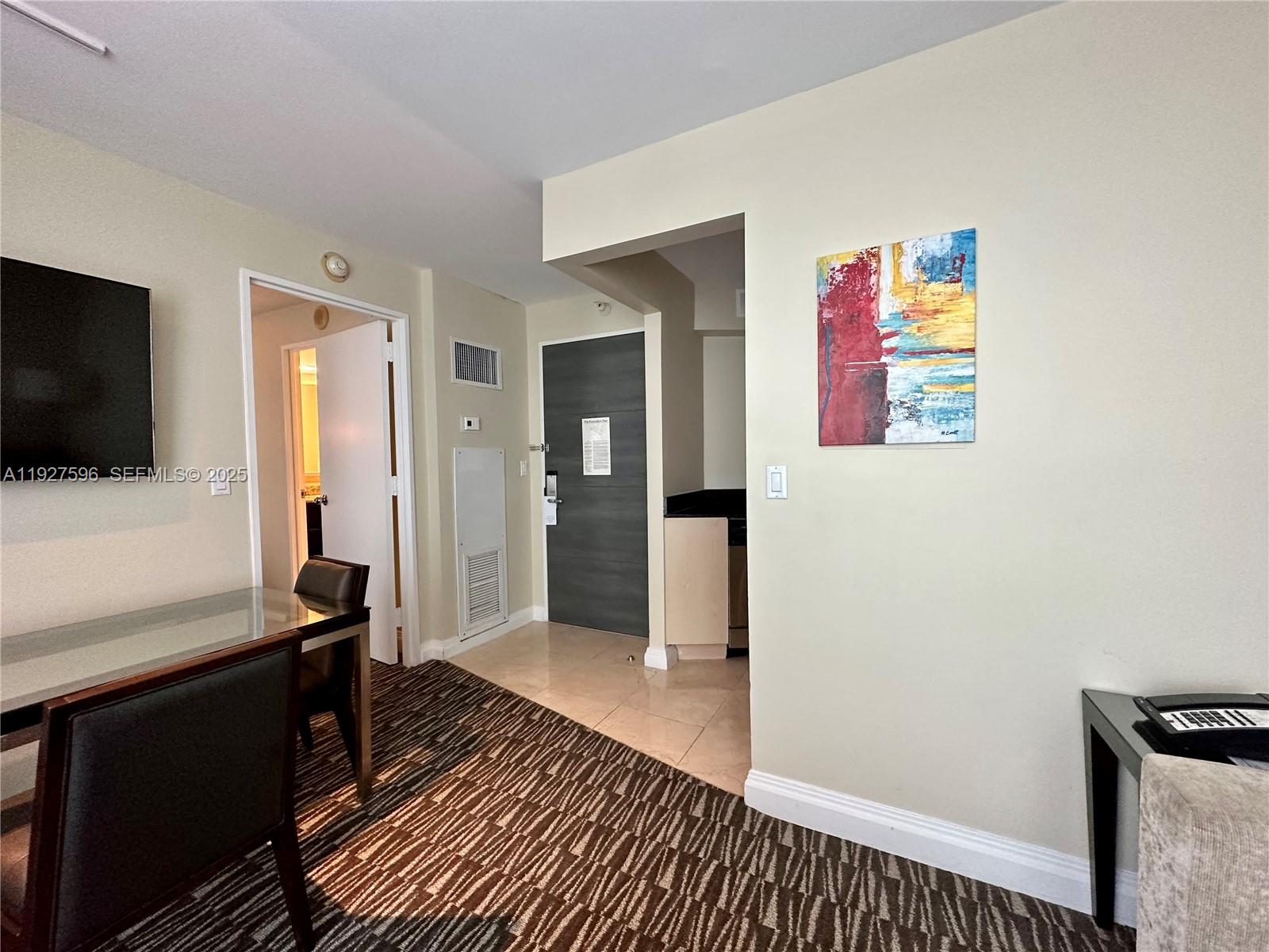 GALLERY ONE CONDO - Residential