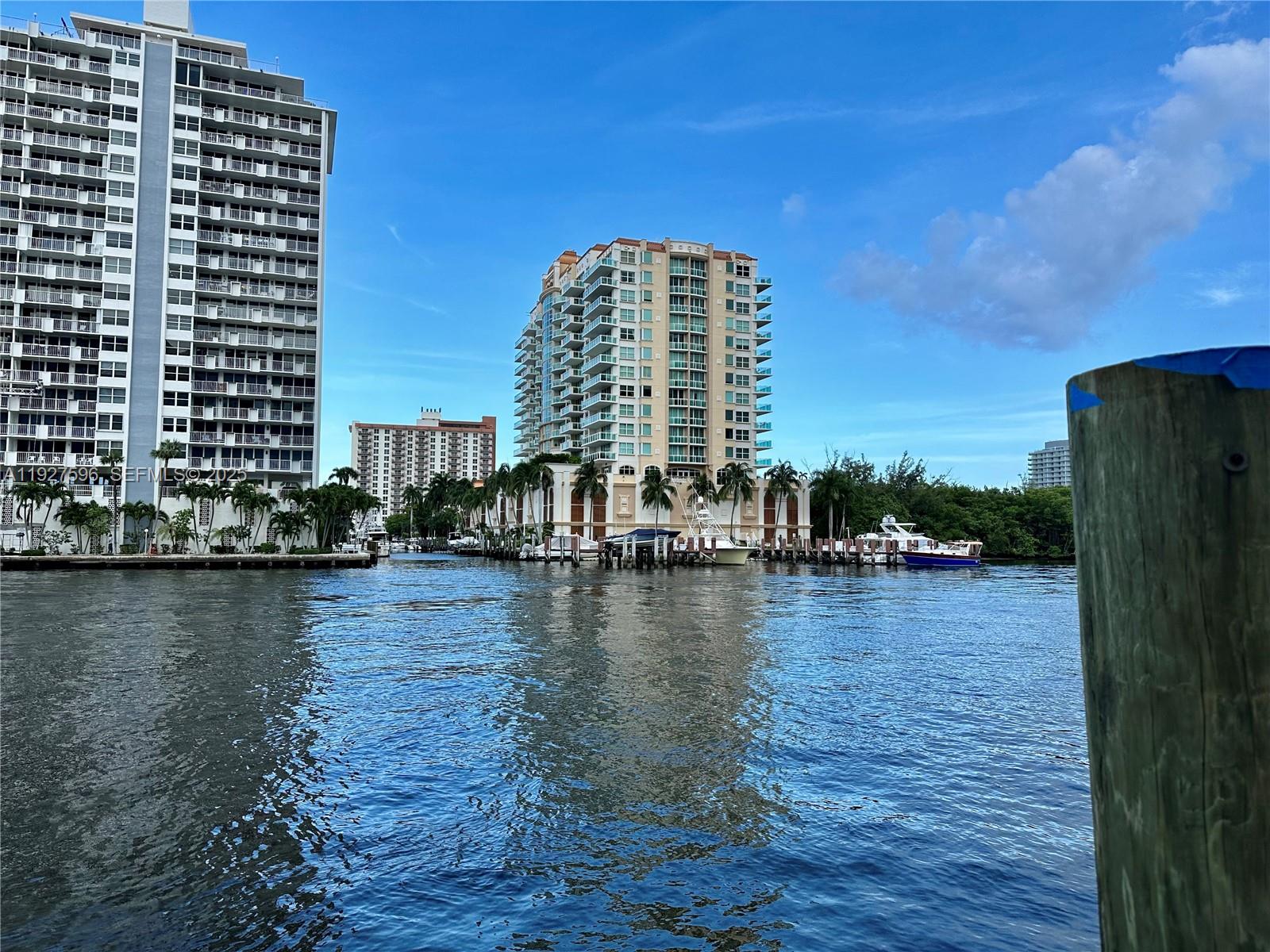 GALLERY ONE CONDO - Residential