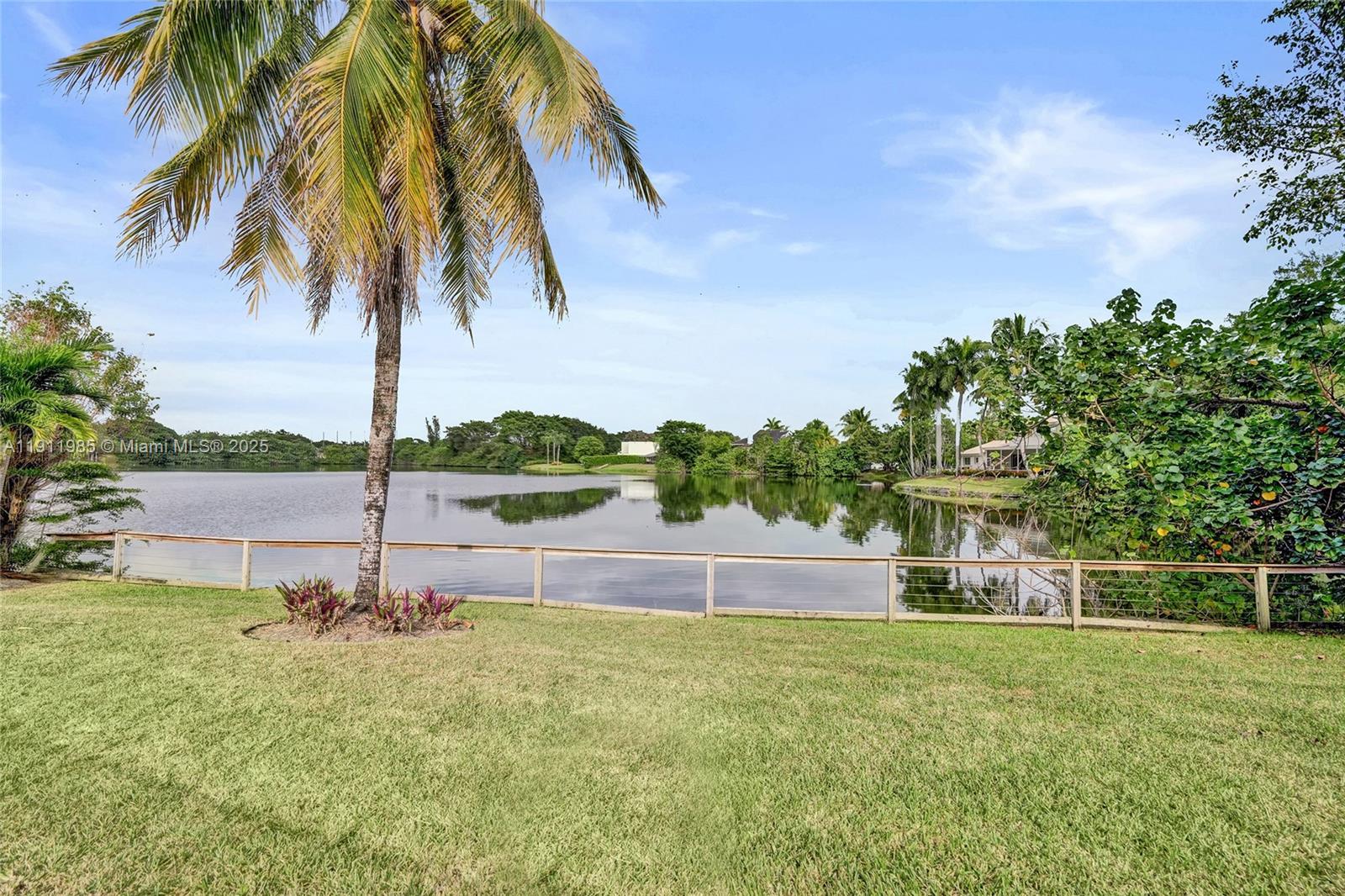 DAVIDE ISLE - Residential Lease