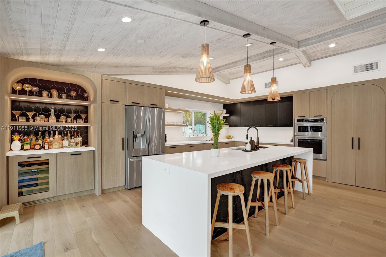 DAVIDE ISLE - Residential Lease