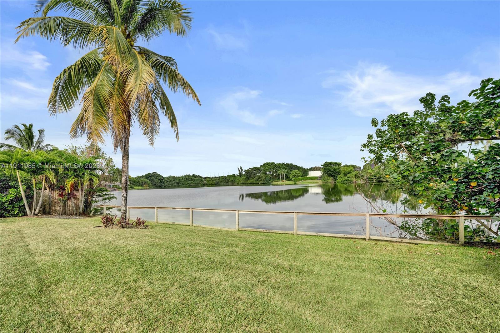 DAVIDE ISLE - Residential Lease
