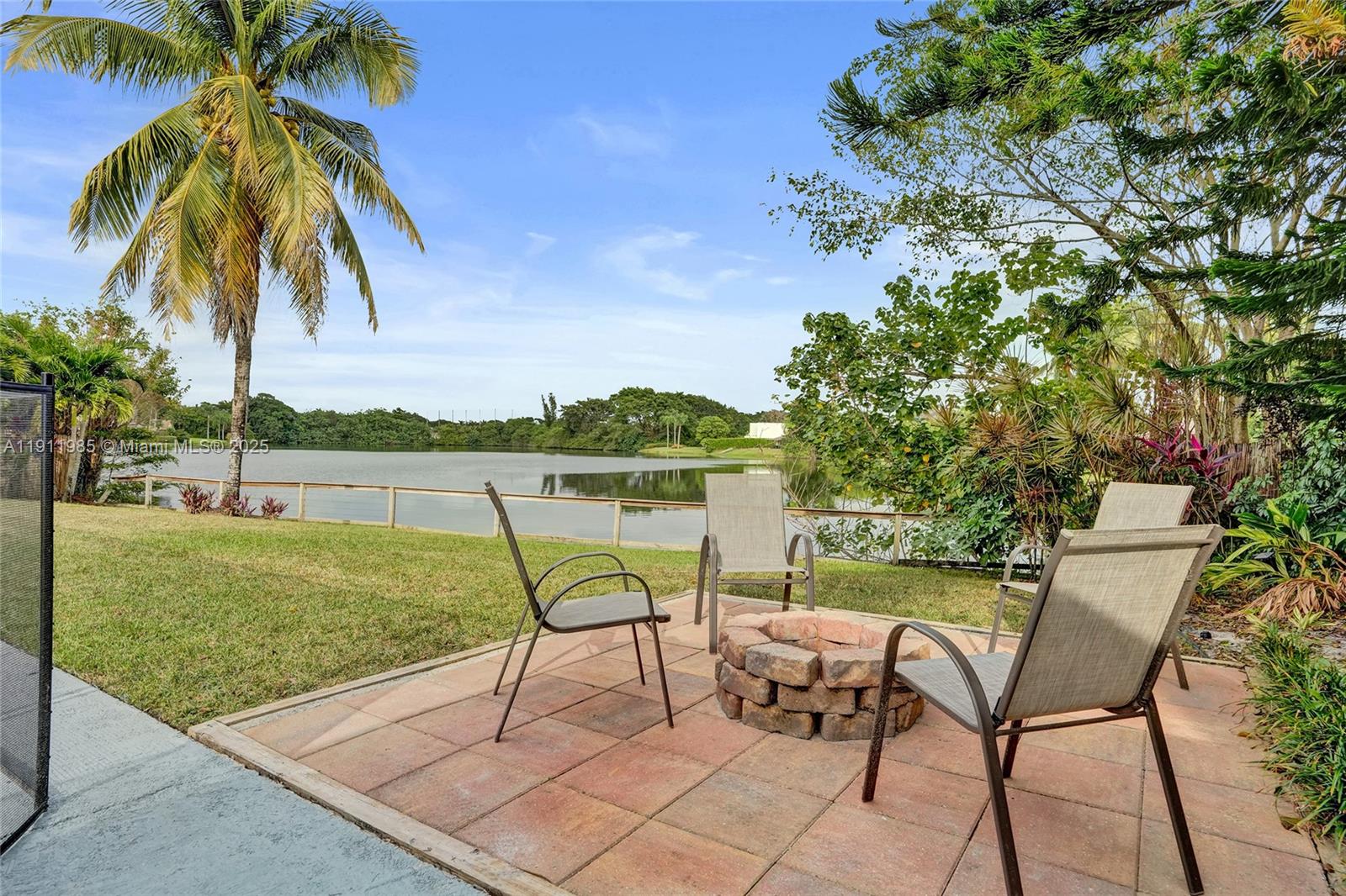 DAVIDE ISLE - Residential Lease