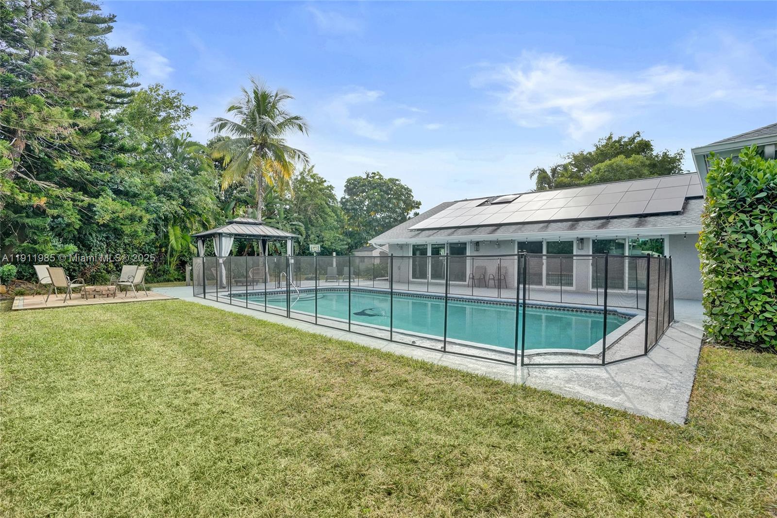 DAVIDE ISLE - Residential Lease