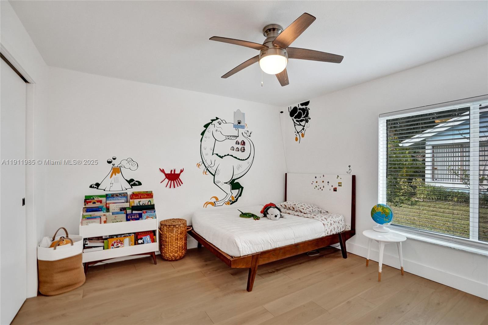 DAVIDE ISLE - Residential Lease