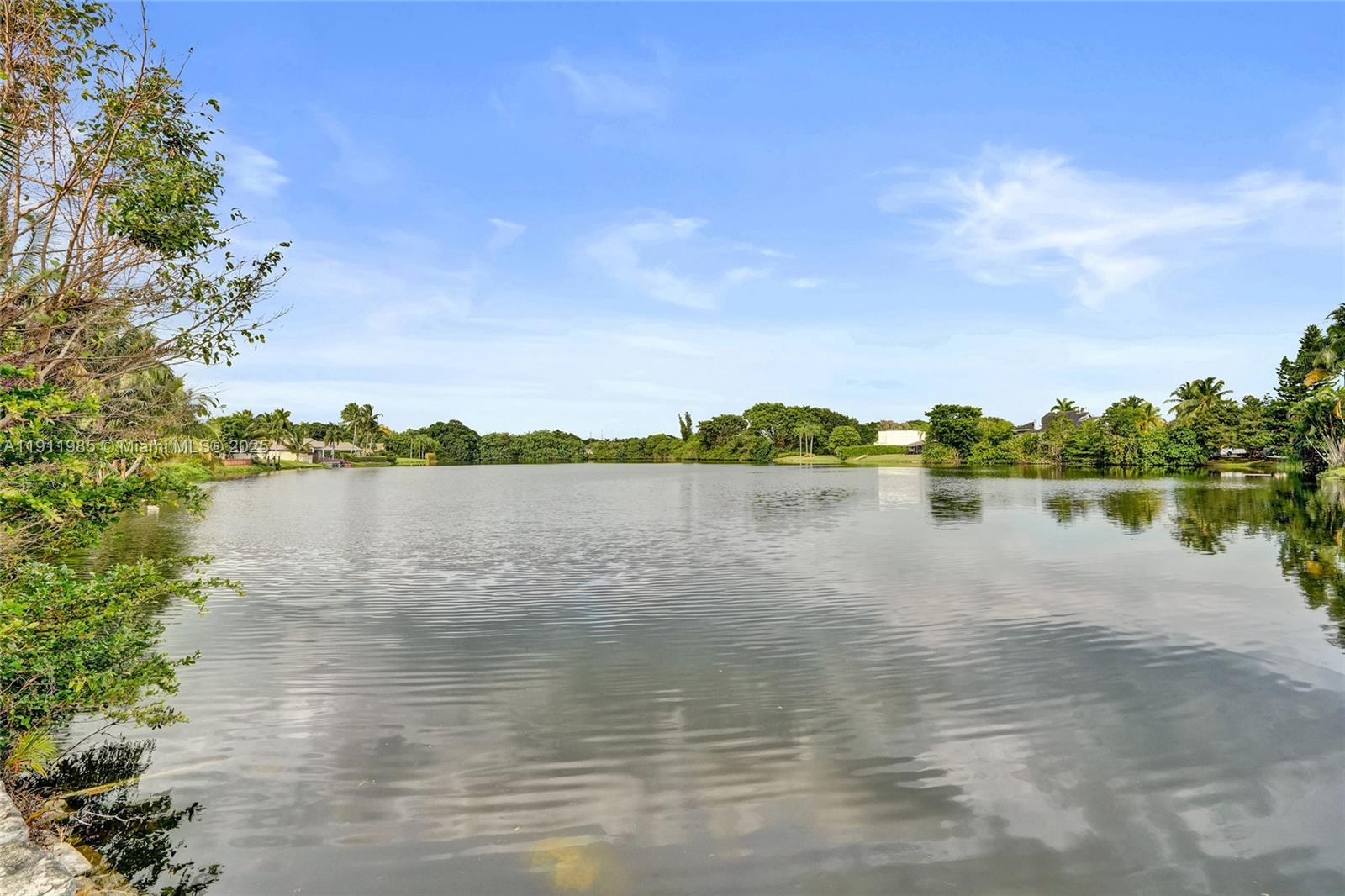 DAVIDE ISLE - Residential Lease