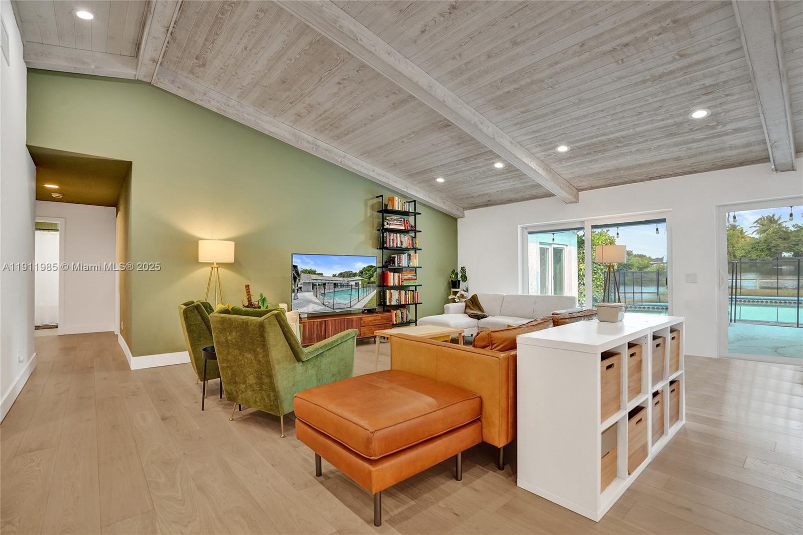 DAVIDE ISLE - Residential Lease