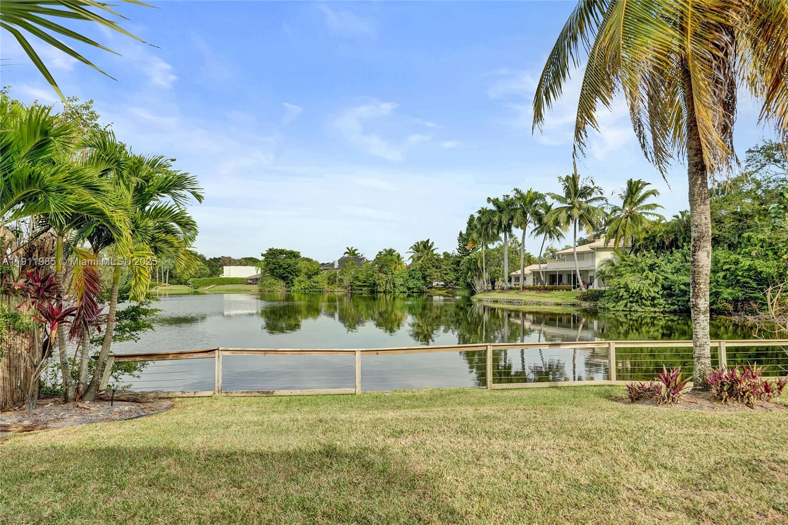 DAVIDE ISLE - Residential Lease