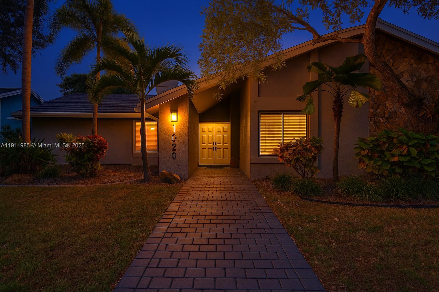 DAVIDE ISLE - Residential Lease
