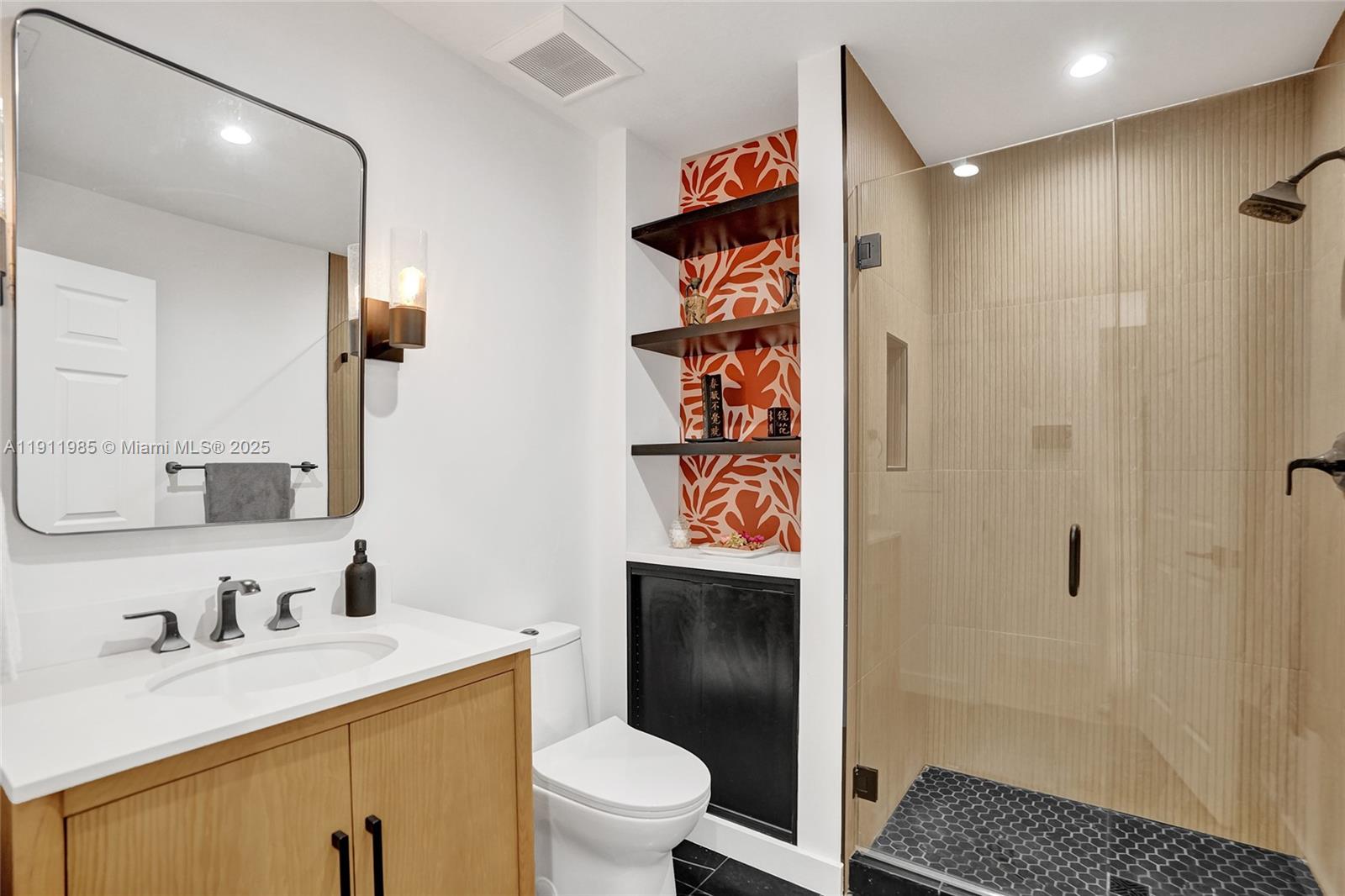 DAVIDE ISLE - Residential Lease