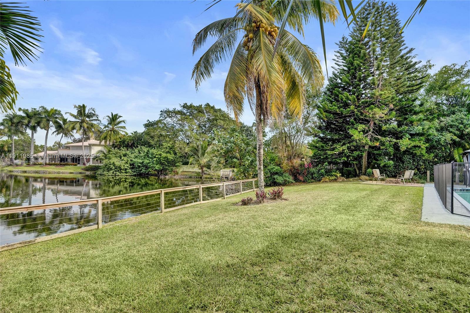 DAVIDE ISLE - Residential Lease
