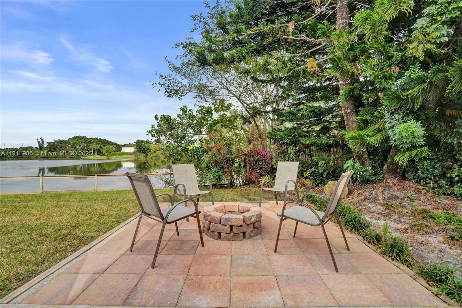 DAVIDE ISLE - Residential Lease