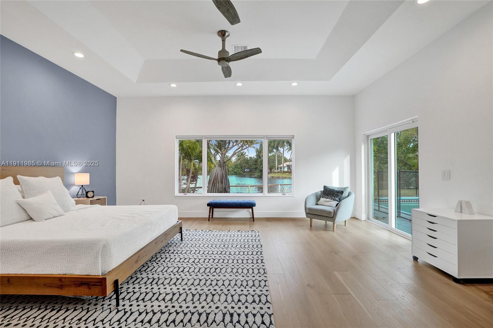 DAVIDE ISLE - Residential Lease