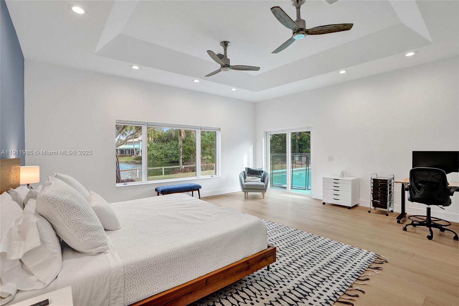 DAVIDE ISLE - Residential Lease