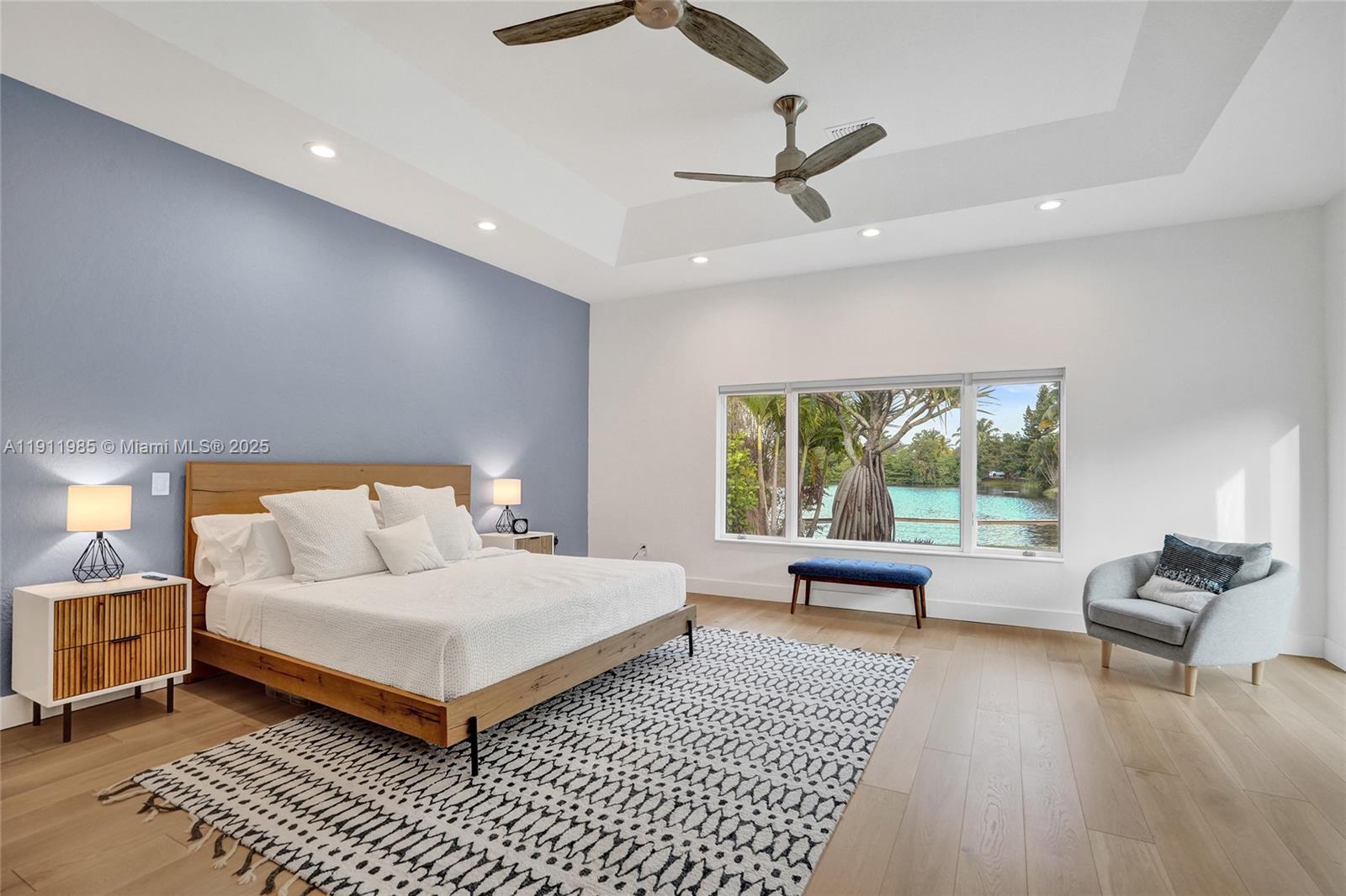 DAVIDE ISLE - Residential Lease