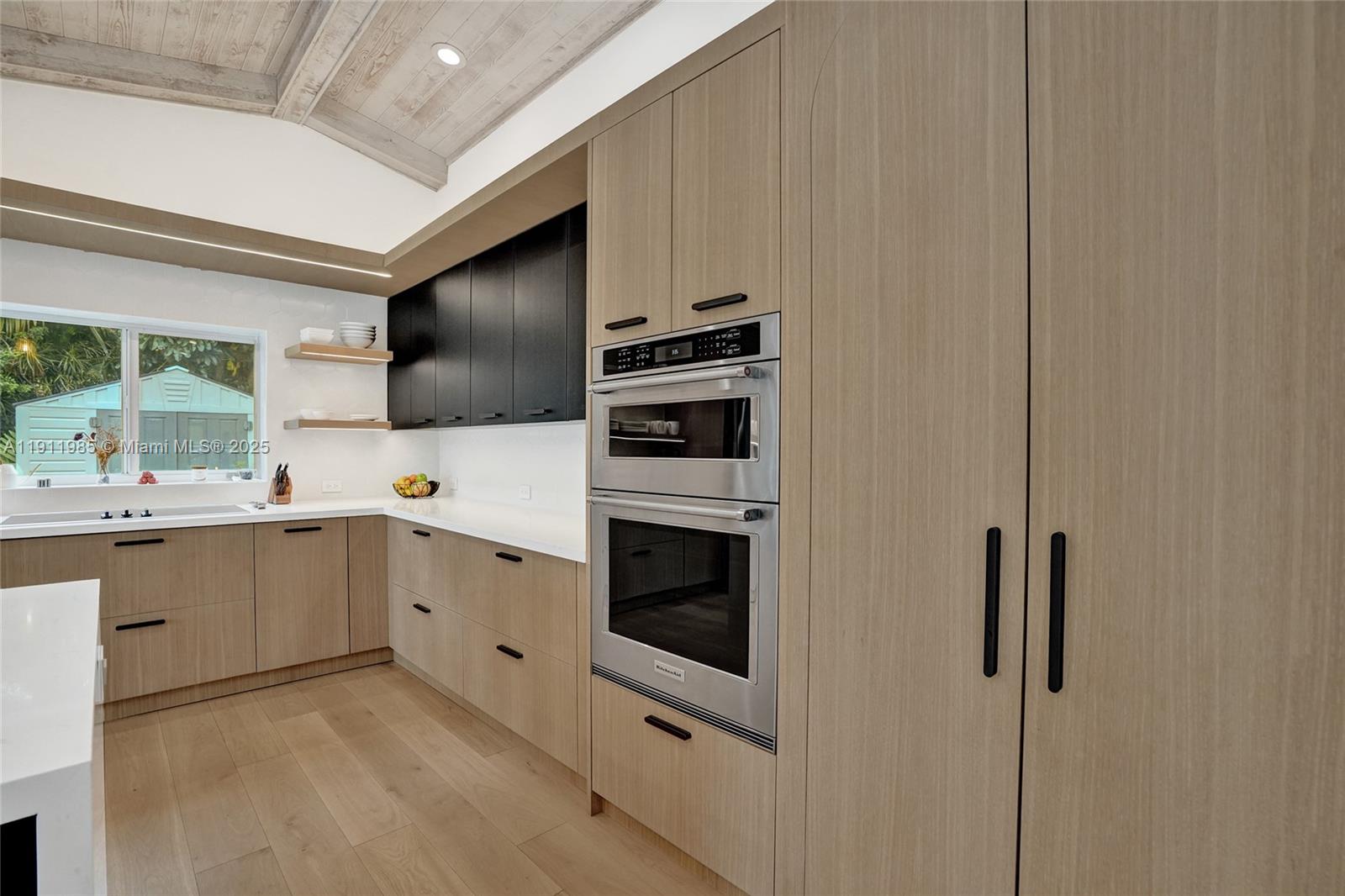 DAVIDE ISLE - Residential Lease