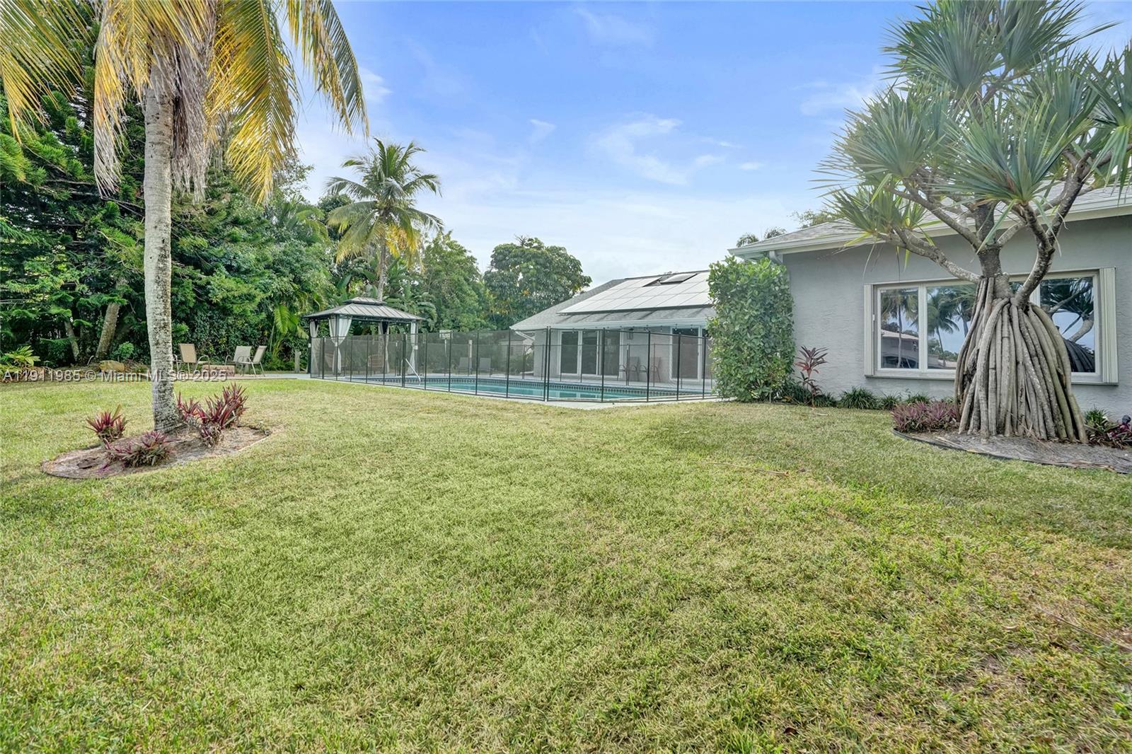 DAVIDE ISLE - Residential Lease