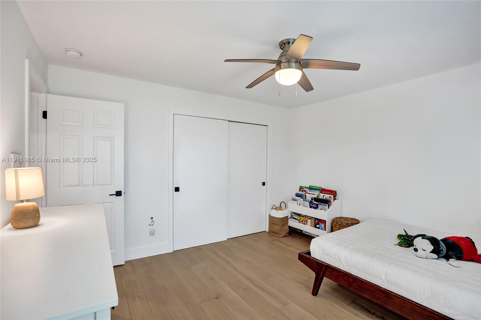 DAVIDE ISLE - Residential Lease
