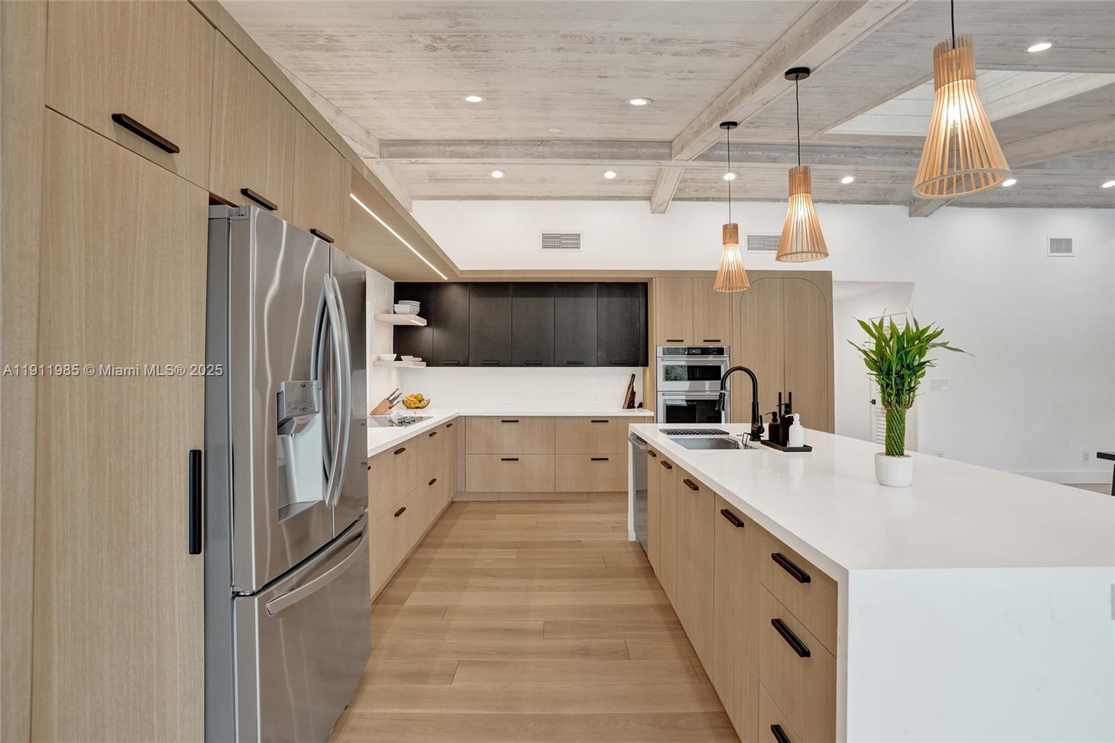 DAVIDE ISLE - Residential Lease