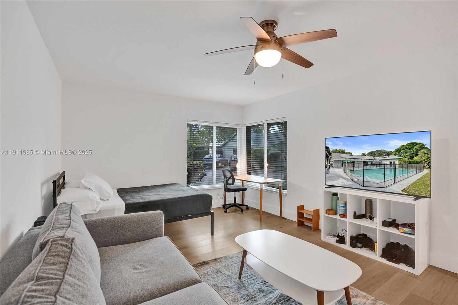 DAVIDE ISLE - Residential Lease