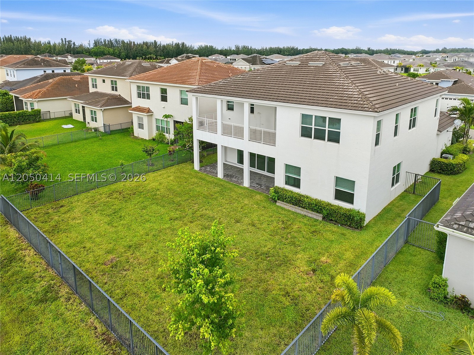 MEADOWS OF WESTLAKE - Residential Lease