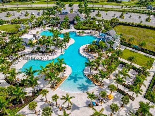 MEADOWS OF WESTLAKE - Residential Lease