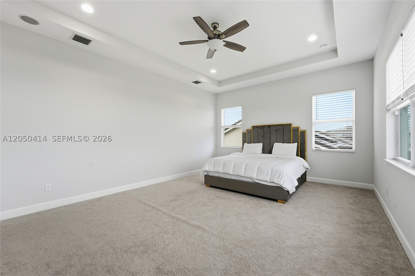 MEADOWS OF WESTLAKE - Residential Lease