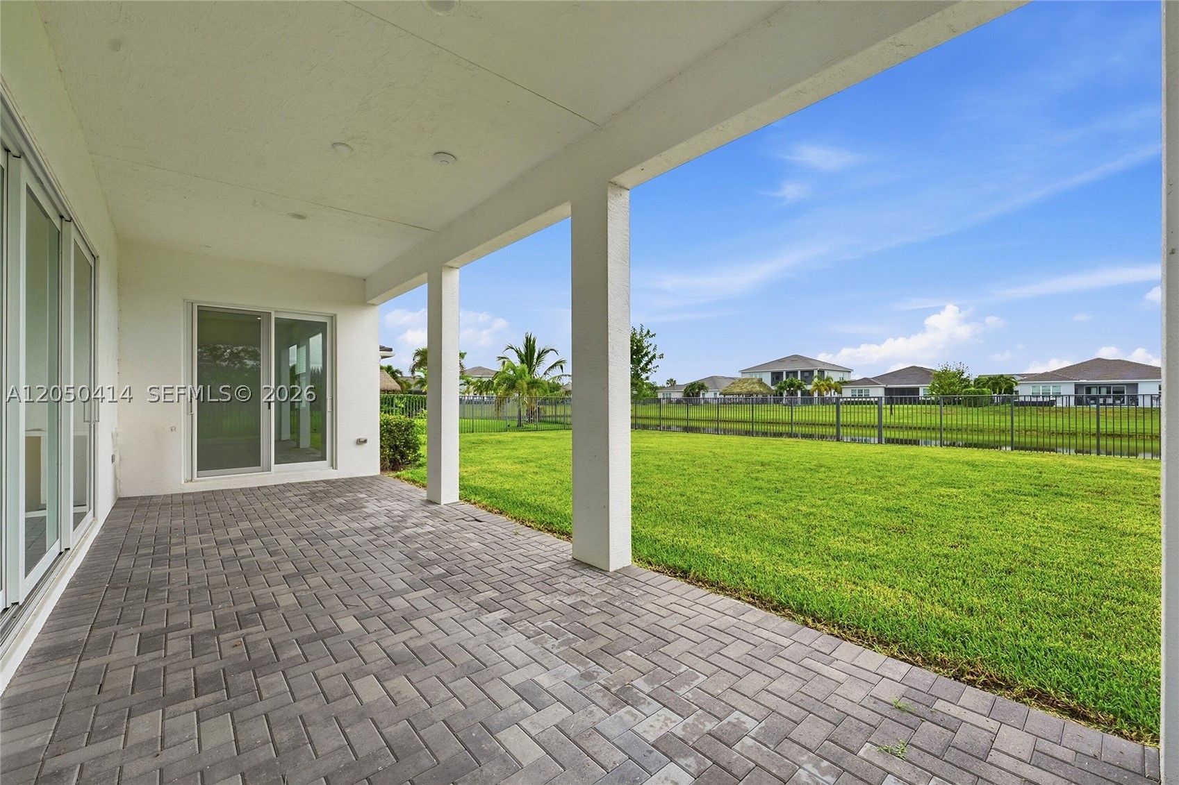 MEADOWS OF WESTLAKE - Residential Lease