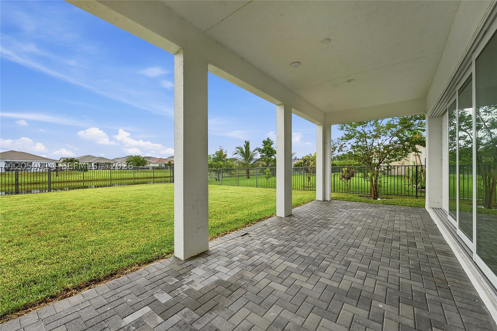 MEADOWS OF WESTLAKE - Residential Lease