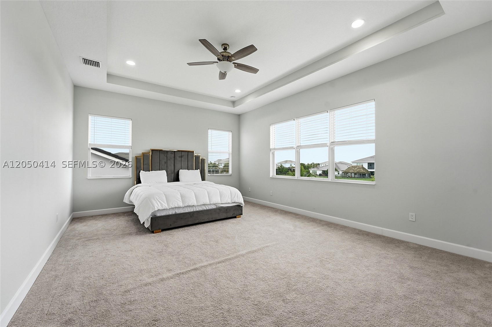 MEADOWS OF WESTLAKE - Residential Lease