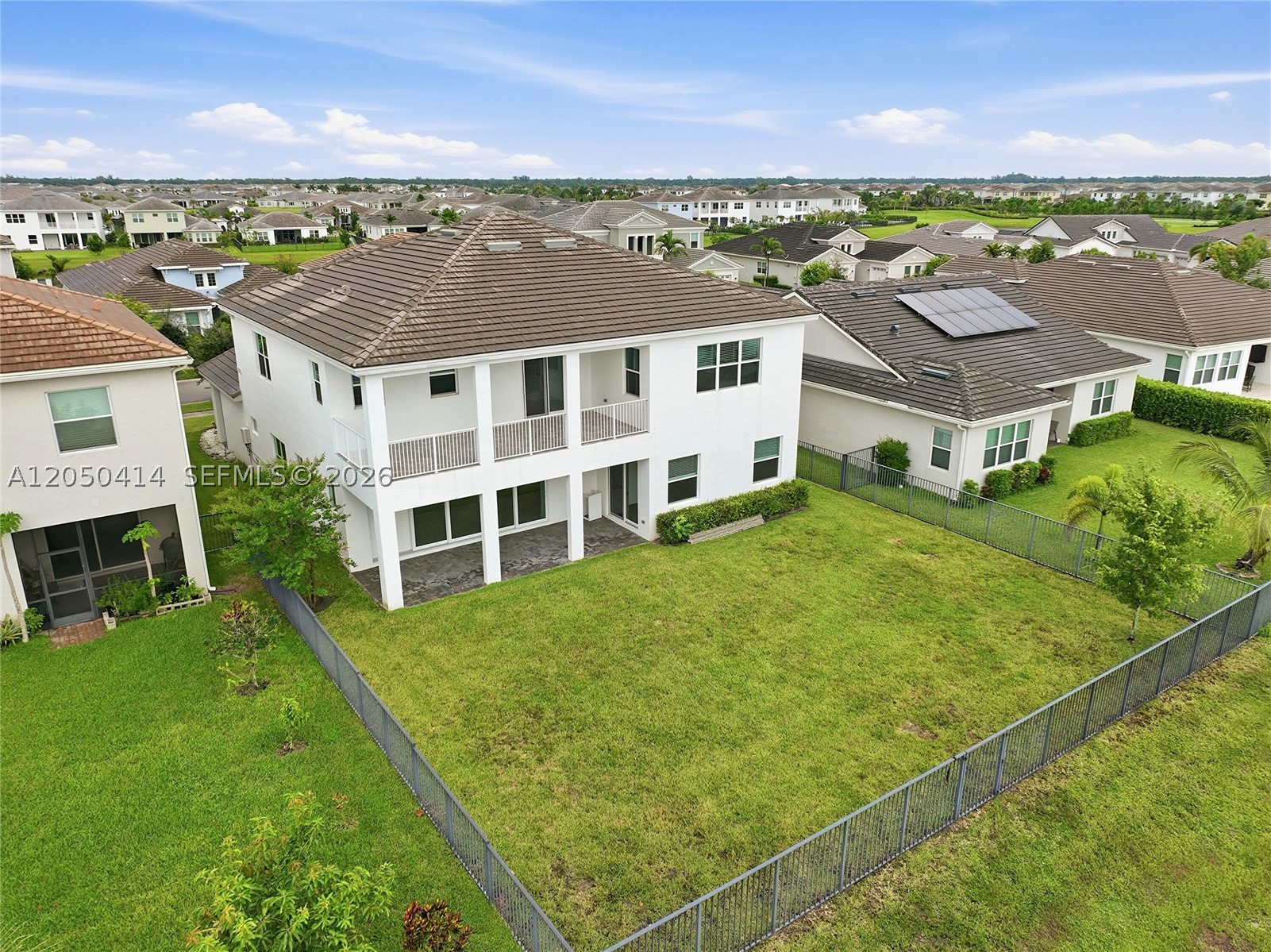 MEADOWS OF WESTLAKE - Residential Lease