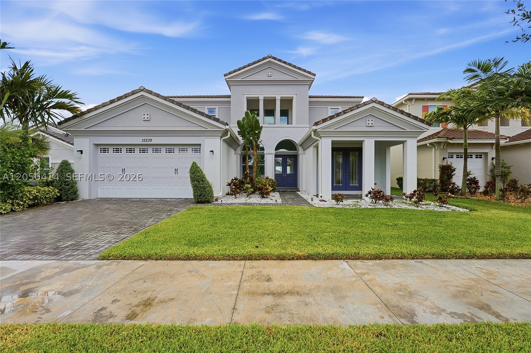 MEADOWS OF WESTLAKE - Residential Lease