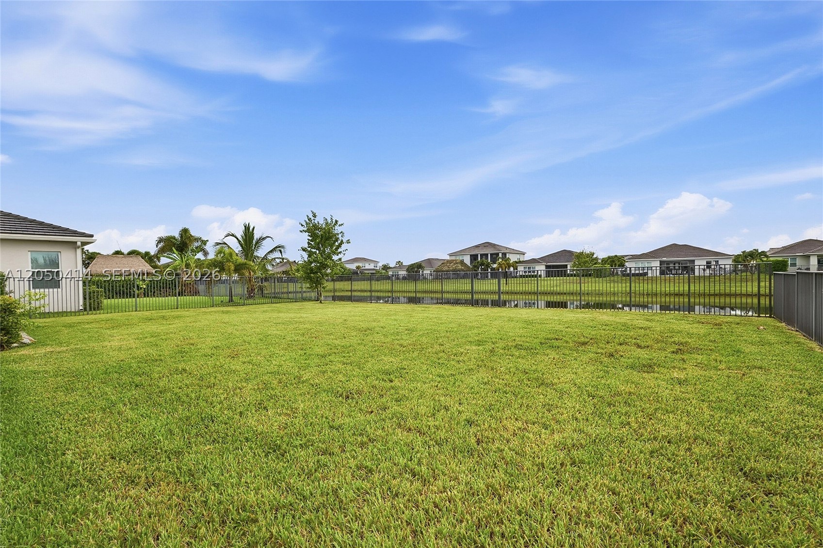MEADOWS OF WESTLAKE - Residential Lease