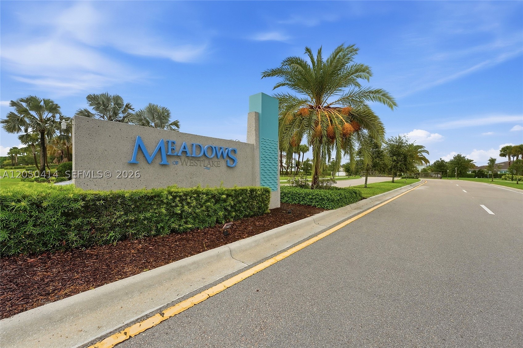 MEADOWS OF WESTLAKE - Residential Lease