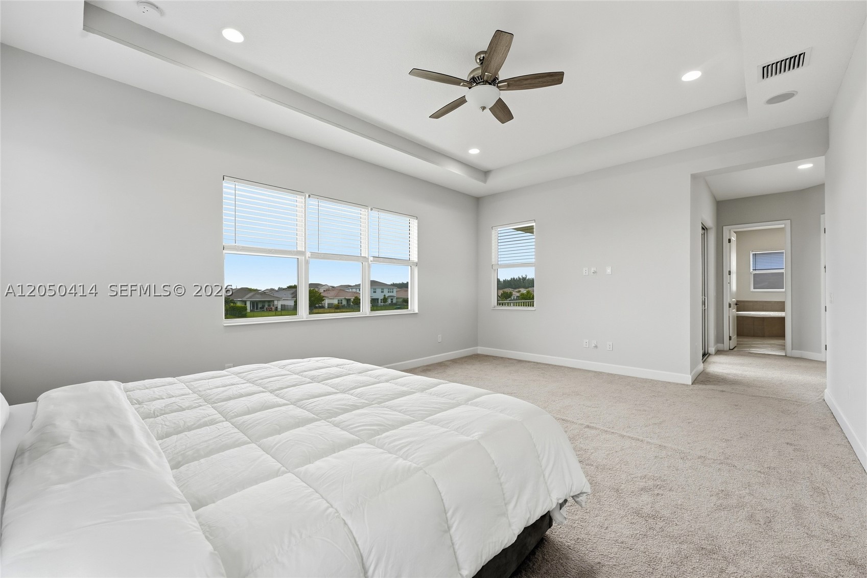 MEADOWS OF WESTLAKE - Residential Lease