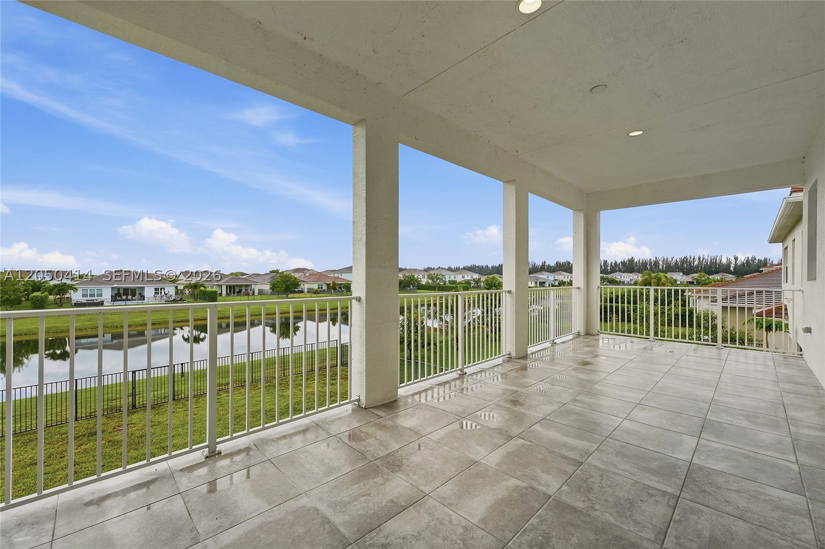 MEADOWS OF WESTLAKE - Residential Lease