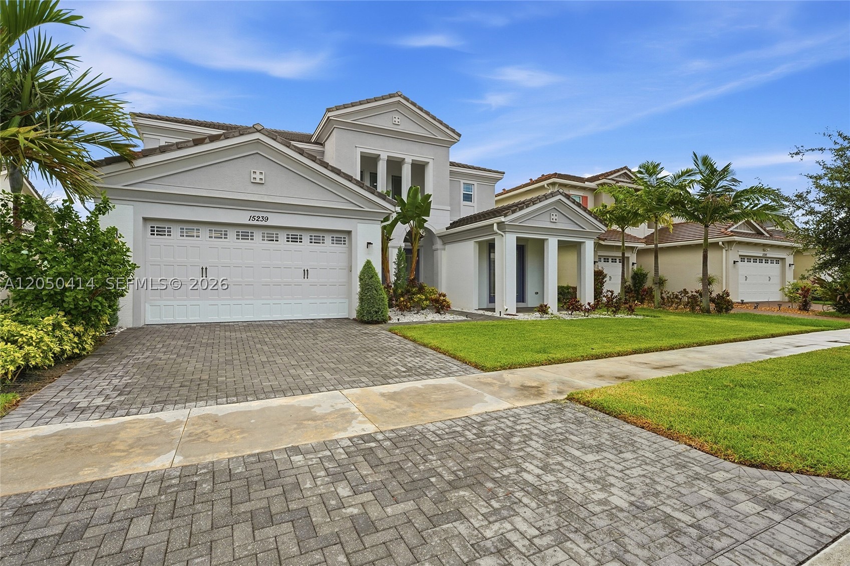 MEADOWS OF WESTLAKE - Residential Lease