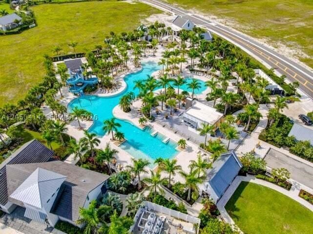 MEADOWS OF WESTLAKE - Residential Lease