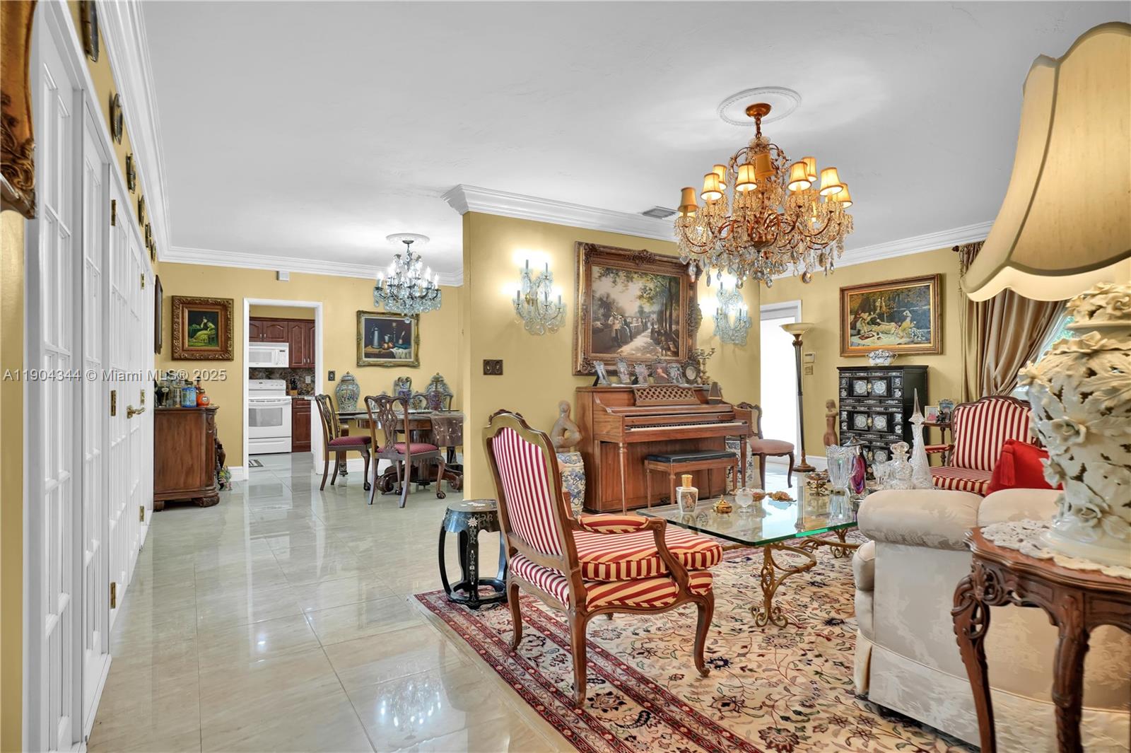 C GAB GRANADA SEC REV - Residential