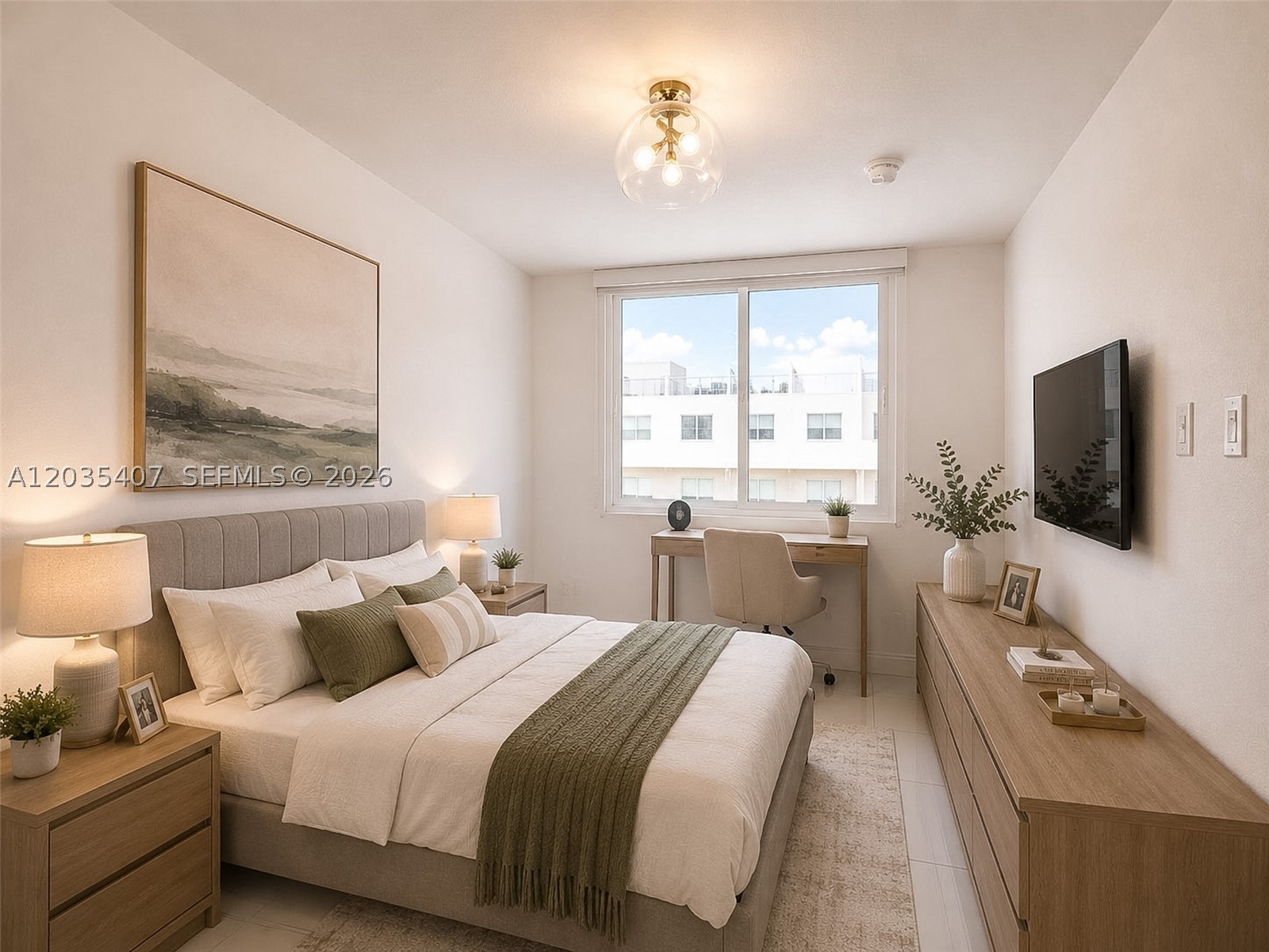 PARADISE ONE - Residential