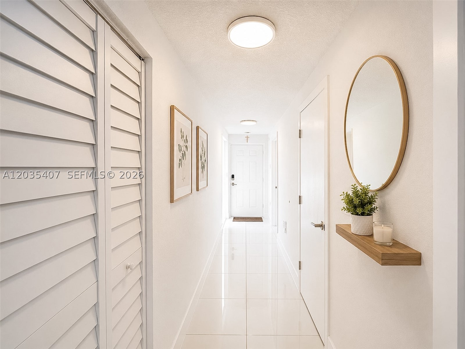PARADISE ONE - Residential