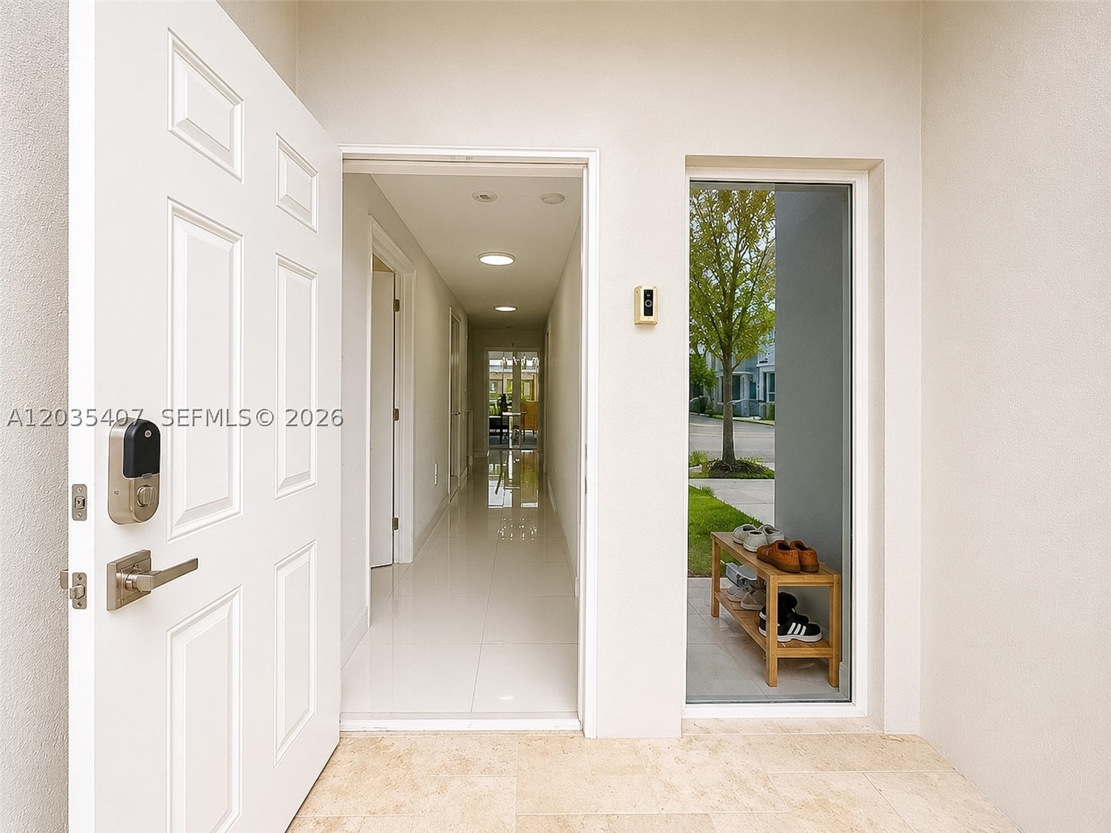 PARADISE ONE - Residential