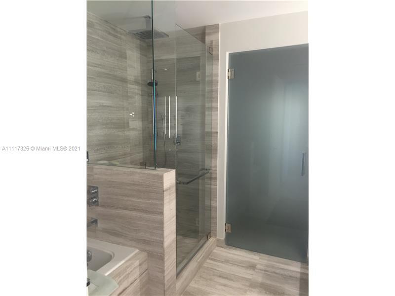 OCEANA KEY BISCAYNE CONDO - Residential Lease