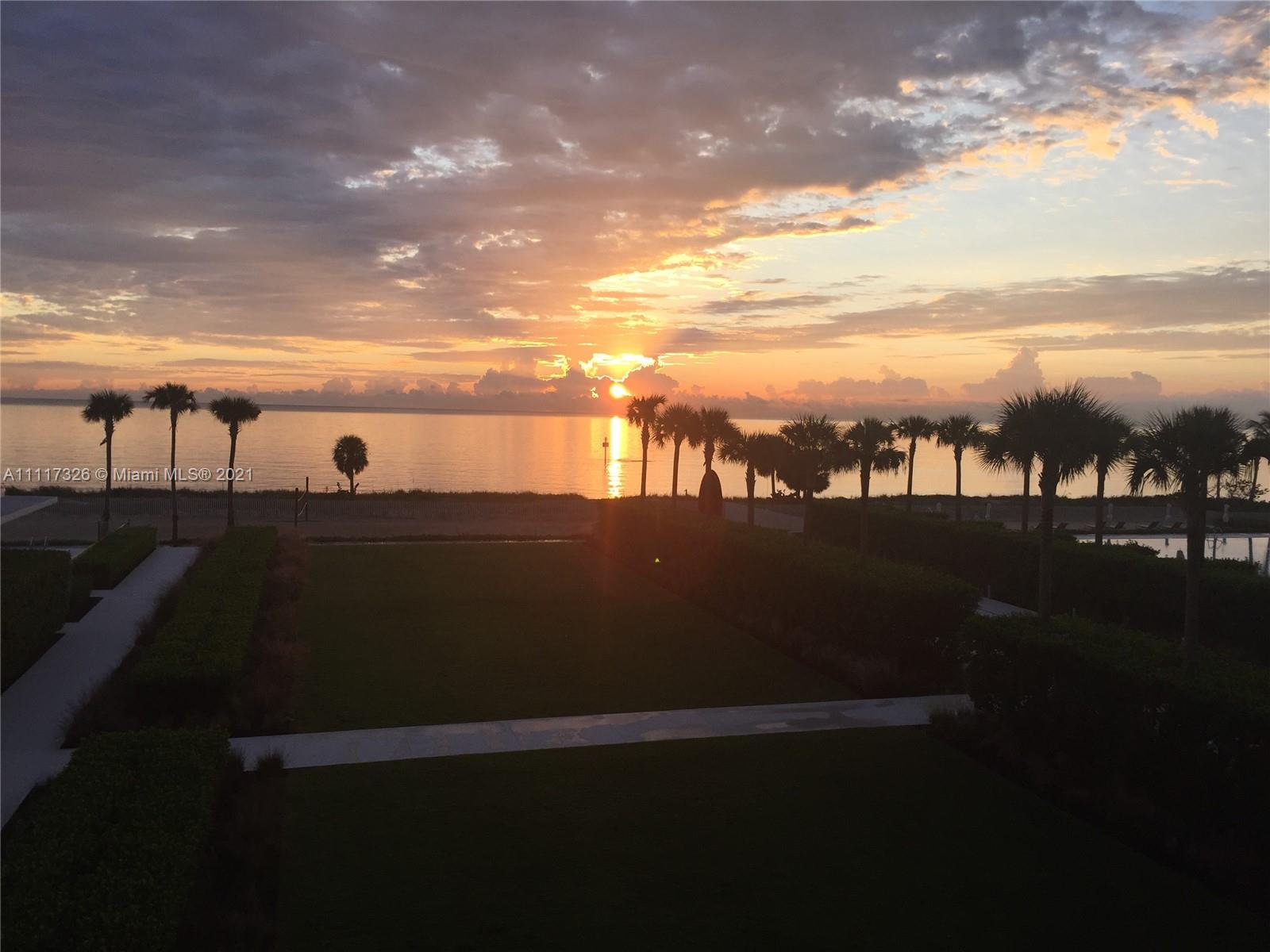 OCEANA KEY BISCAYNE CONDO - Residential Lease