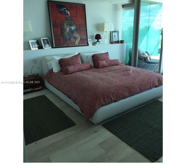 OCEANA KEY BISCAYNE CONDO - Residential Lease