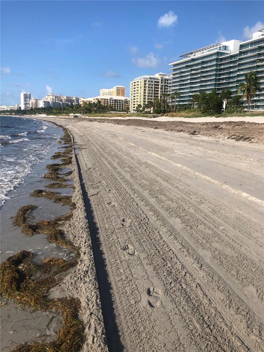 OCEANA KEY BISCAYNE CONDO - Residential Lease
