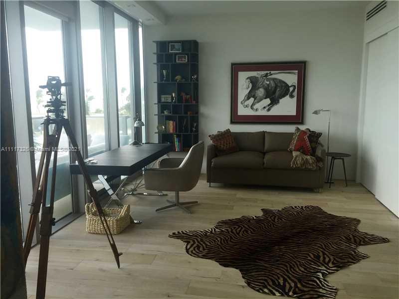 OCEANA KEY BISCAYNE CONDO - Residential Lease