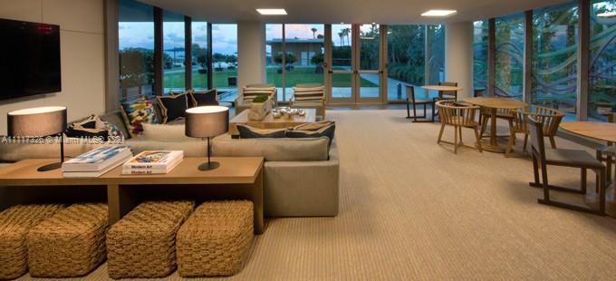 OCEANA KEY BISCAYNE CONDO - Residential Lease